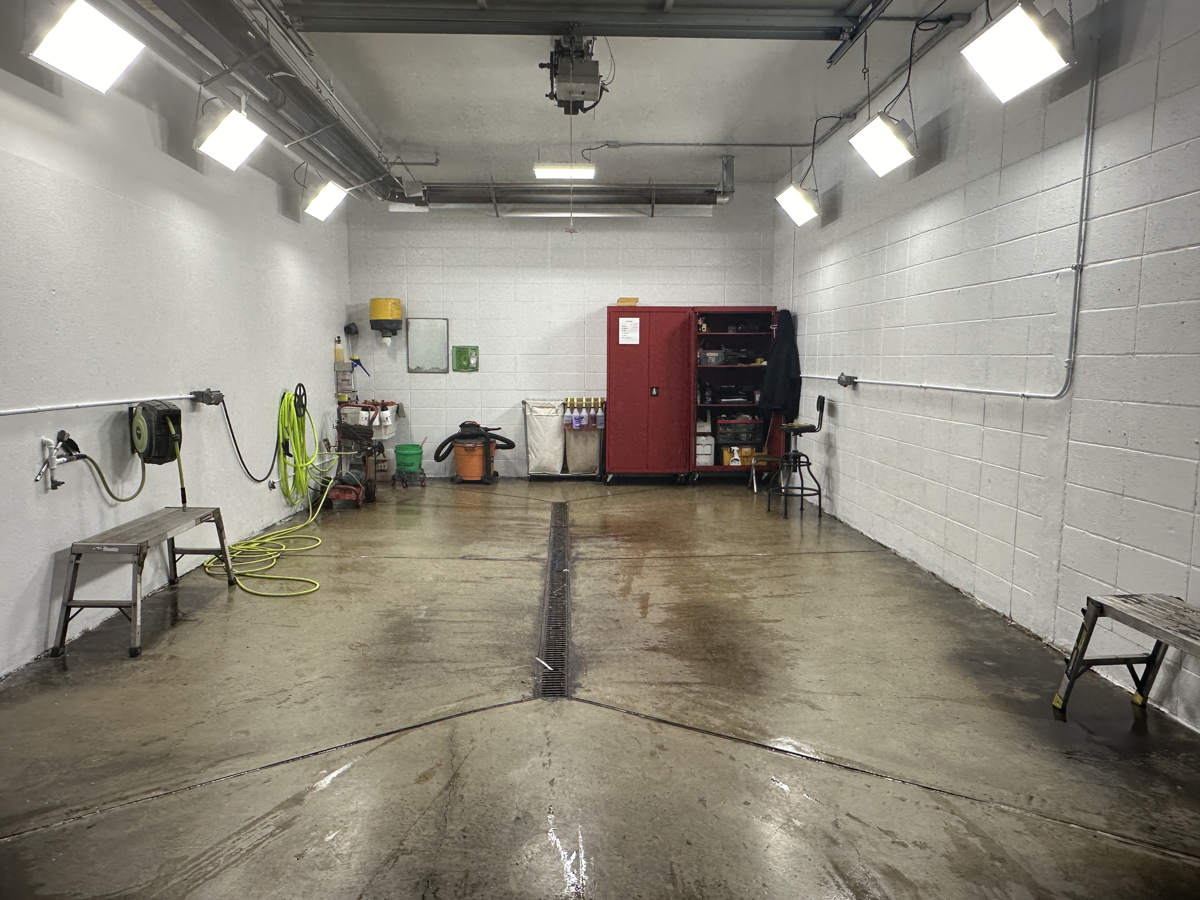 CARSTAR Yorkville gallery 4