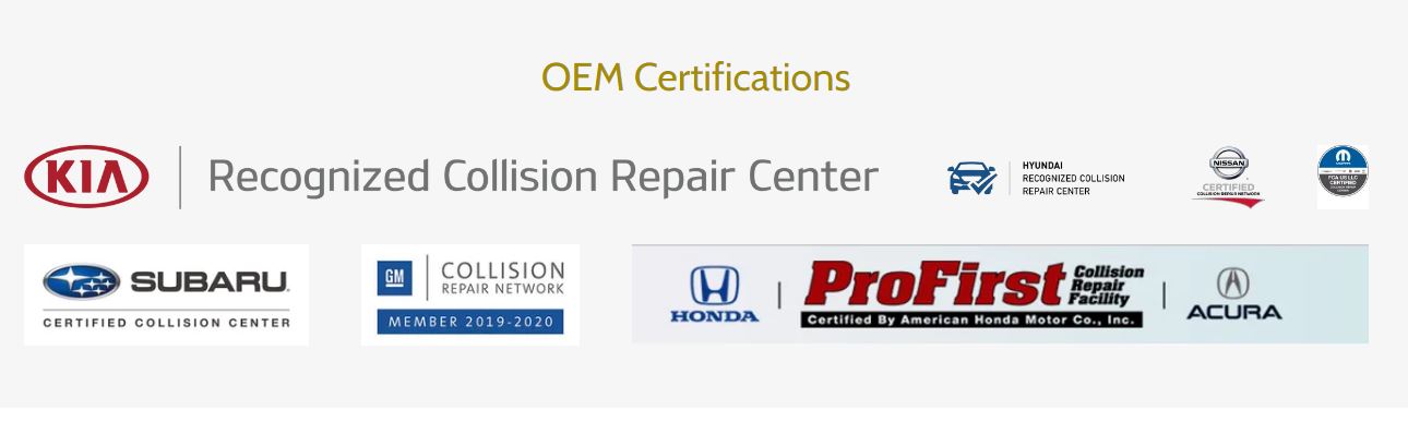 Collision Pro LLC gallery 4