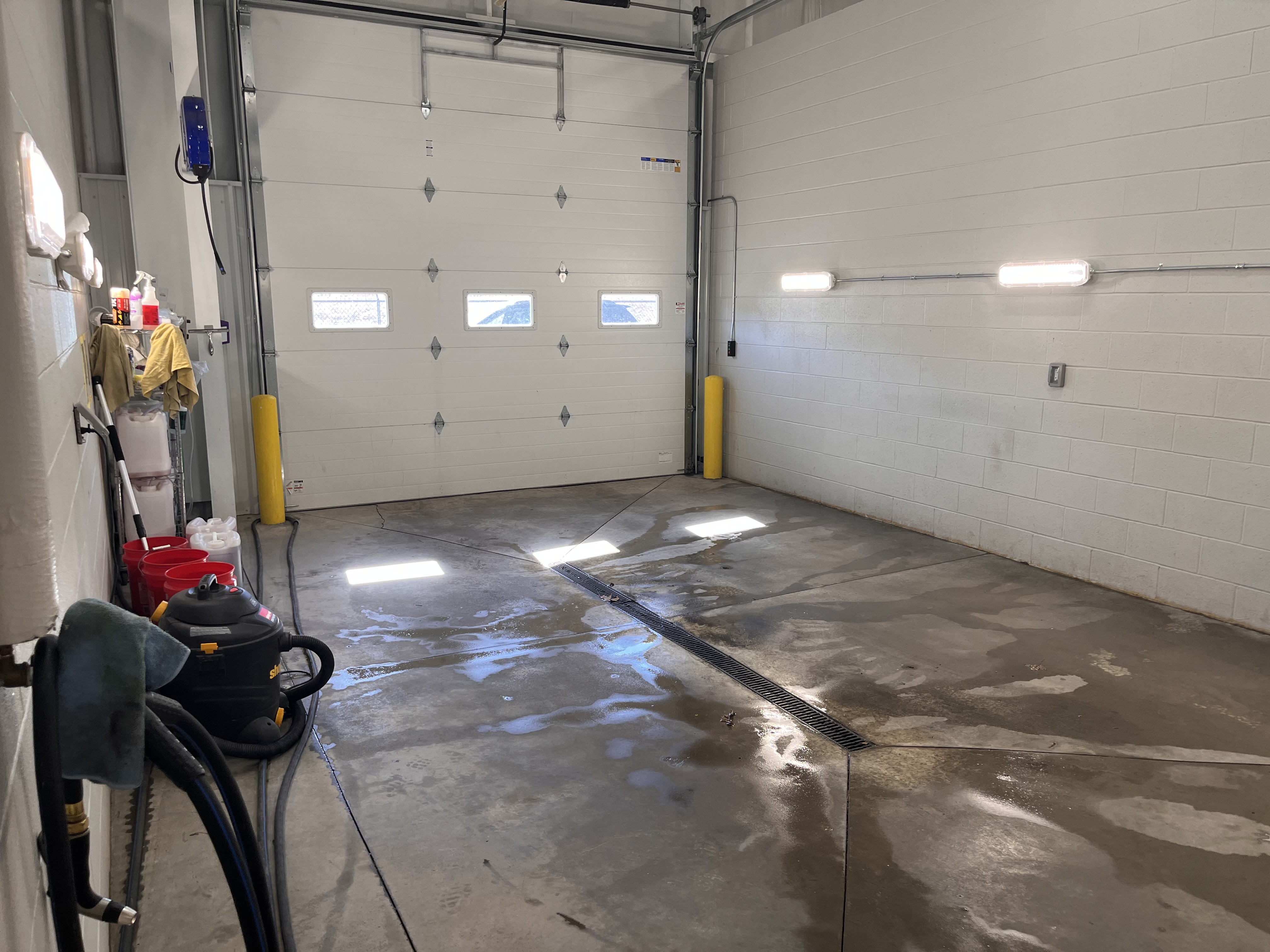Cloninger Collision Center gallery 4