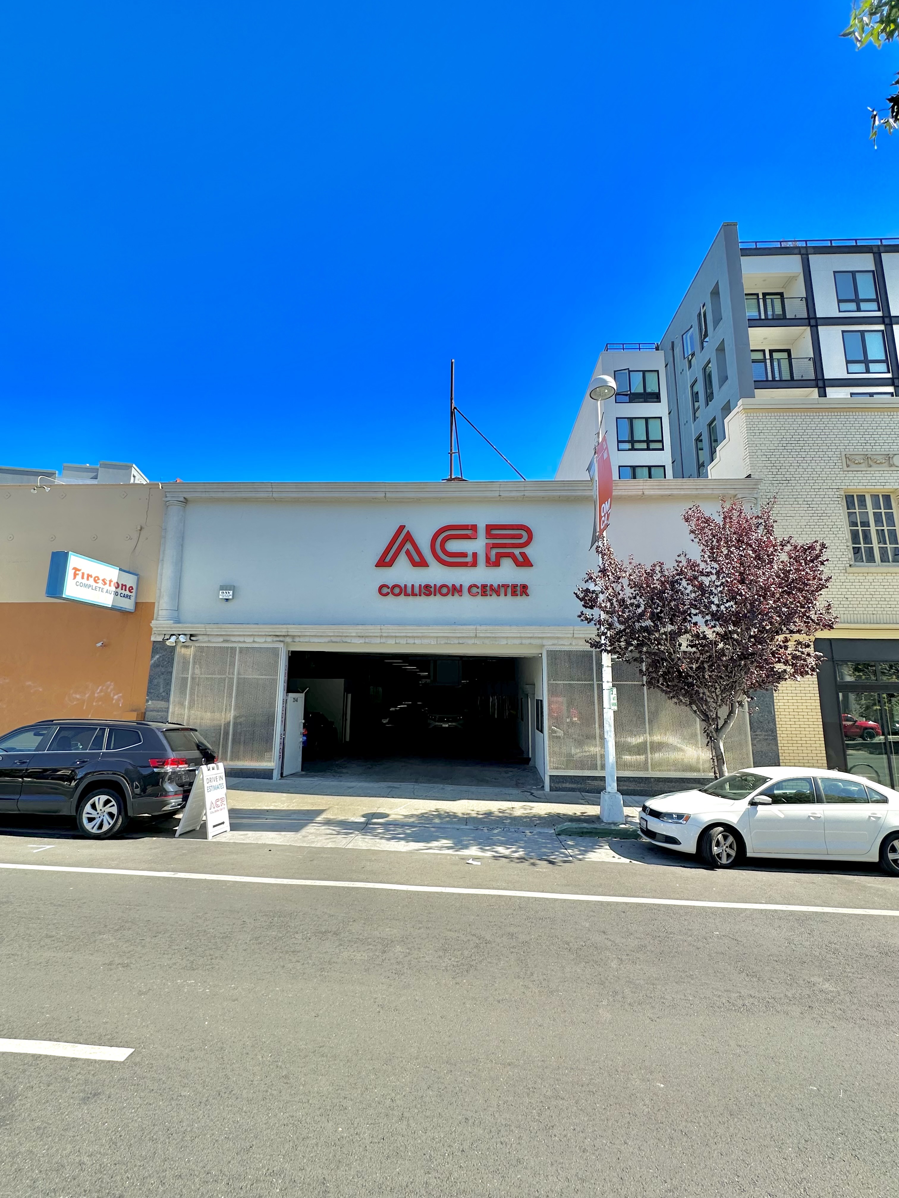 ACR Collision Center gallery 1