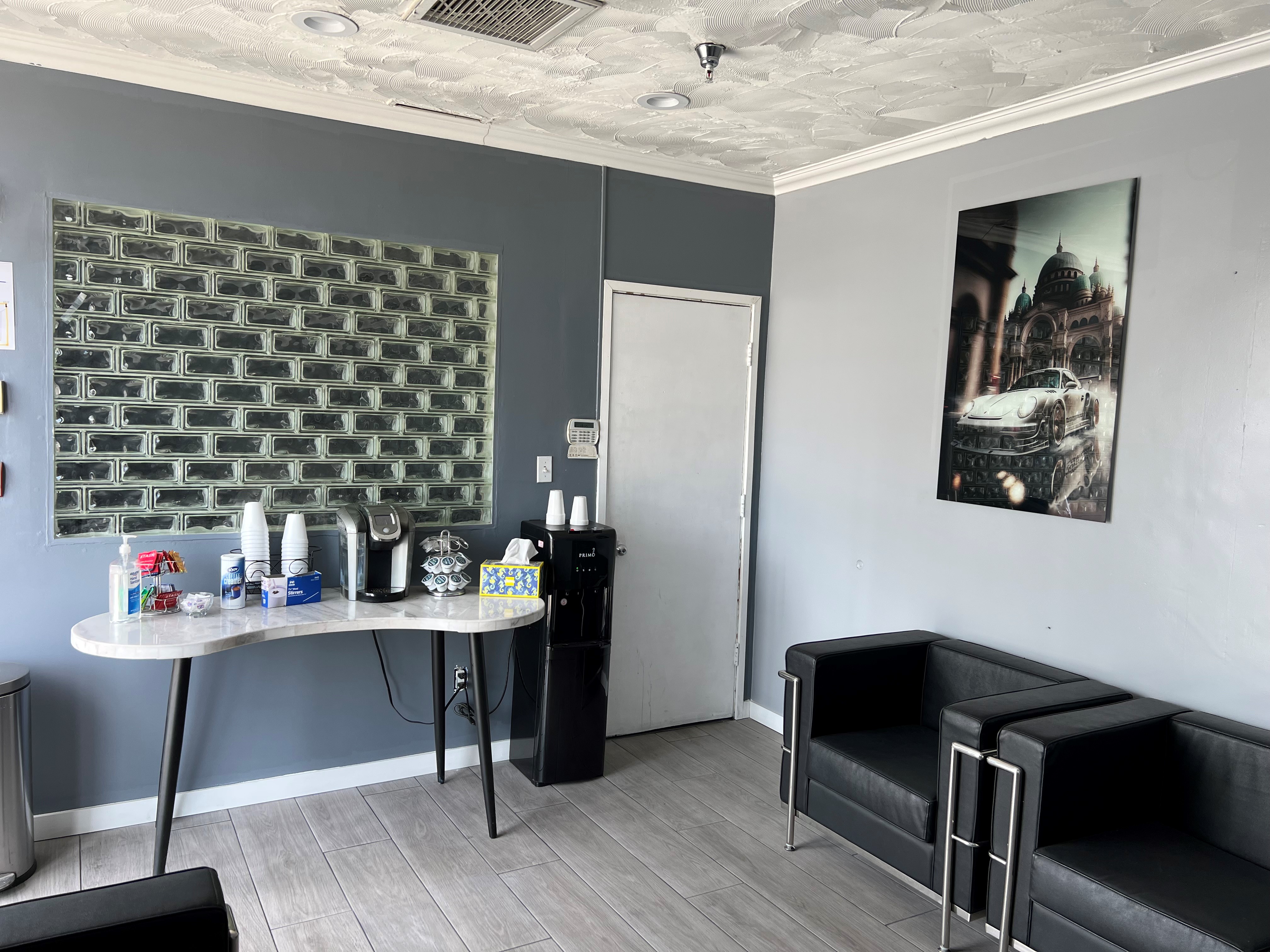 Autobahn Collision Center gallery 2