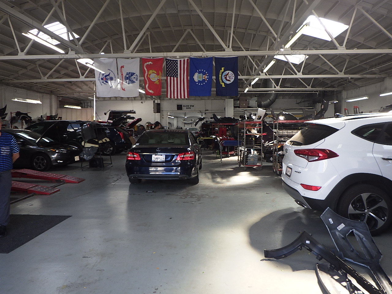 Auto Collision Center gallery 3