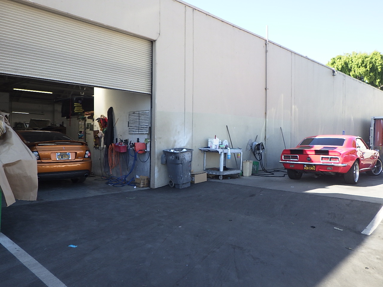 Auto Collision Center gallery 4