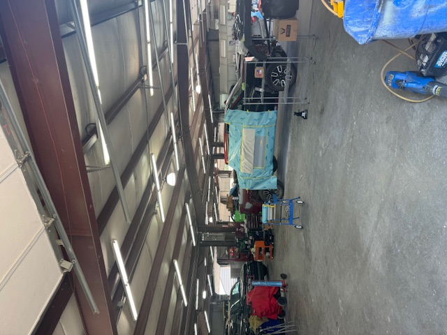Pro Auto Collision Repair gallery 3