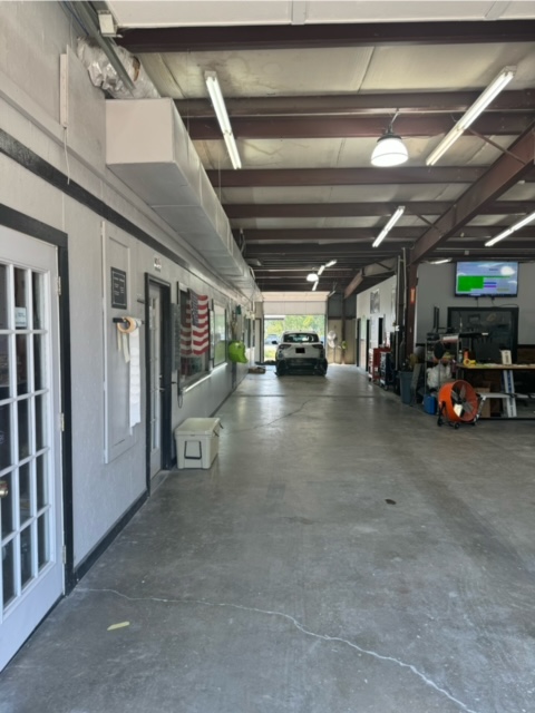 Pro Auto Collision Repair gallery 5