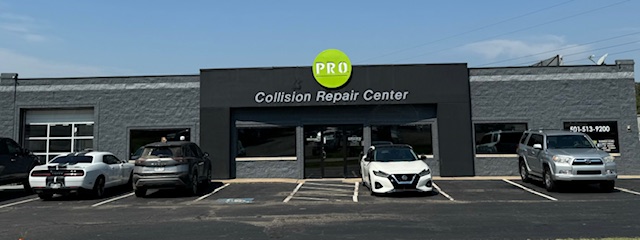 Pro Auto Collision Repair
