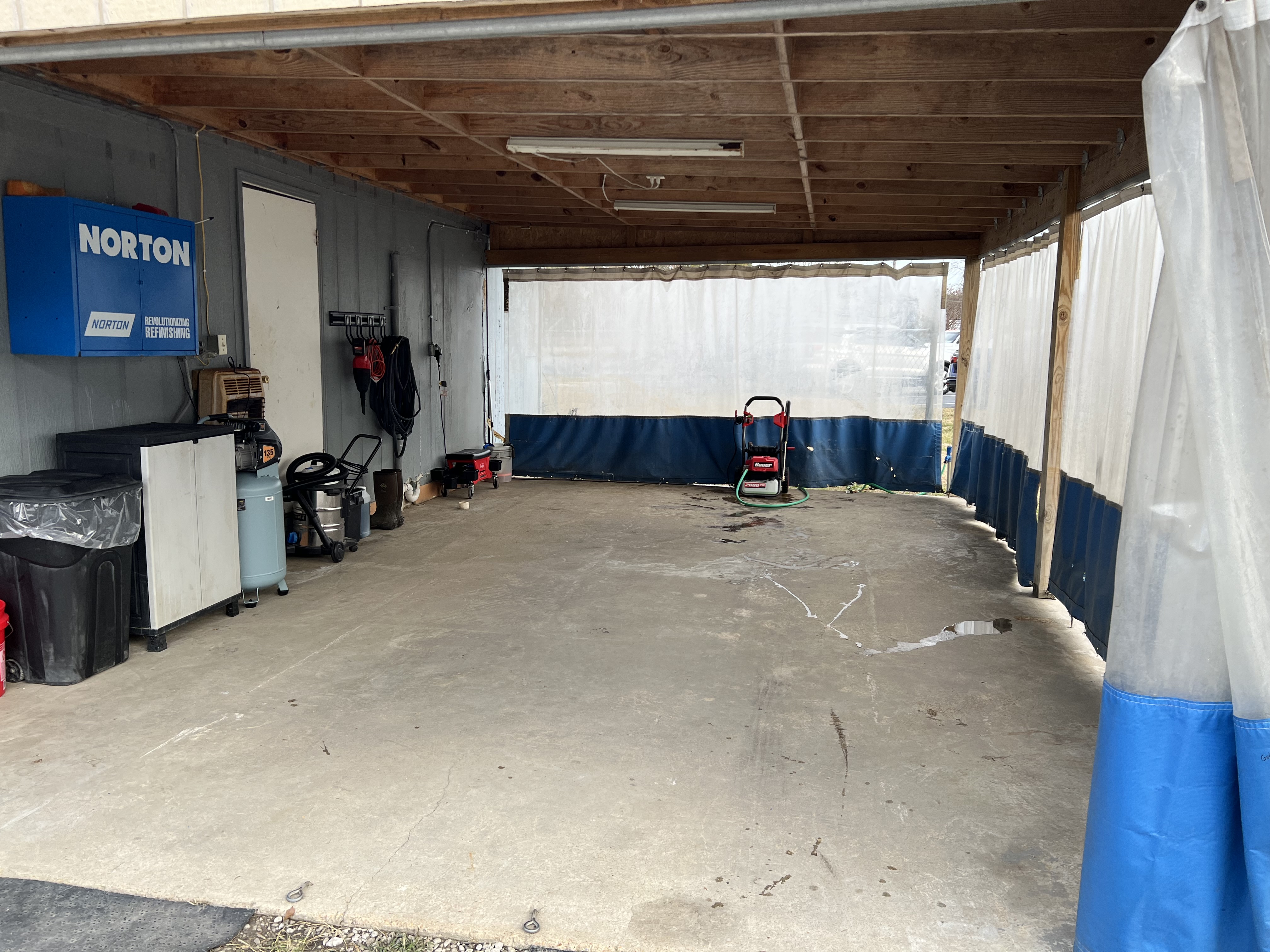 Windham Body Shop gallery 4