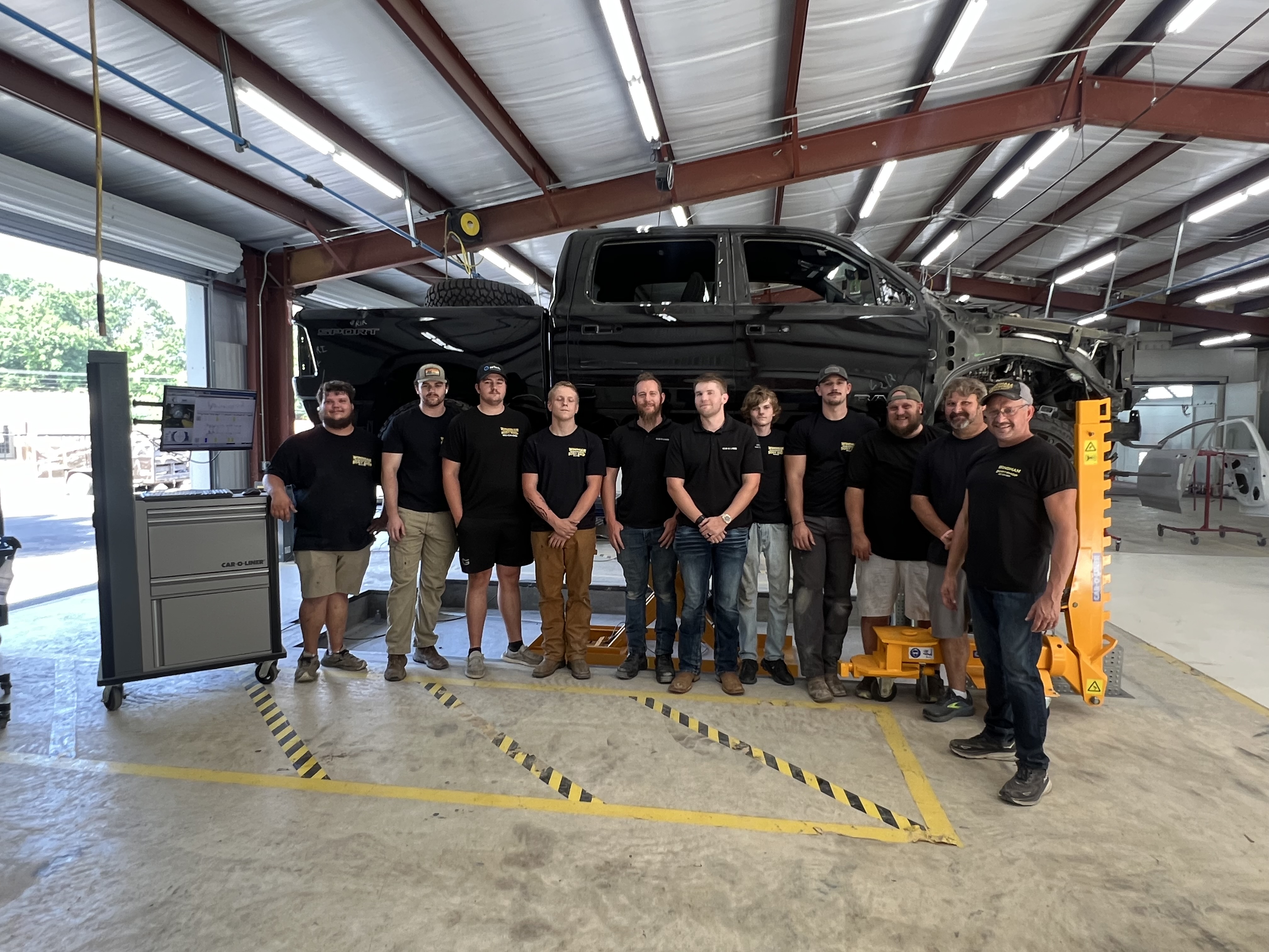 Windham Body Shop gallery 6