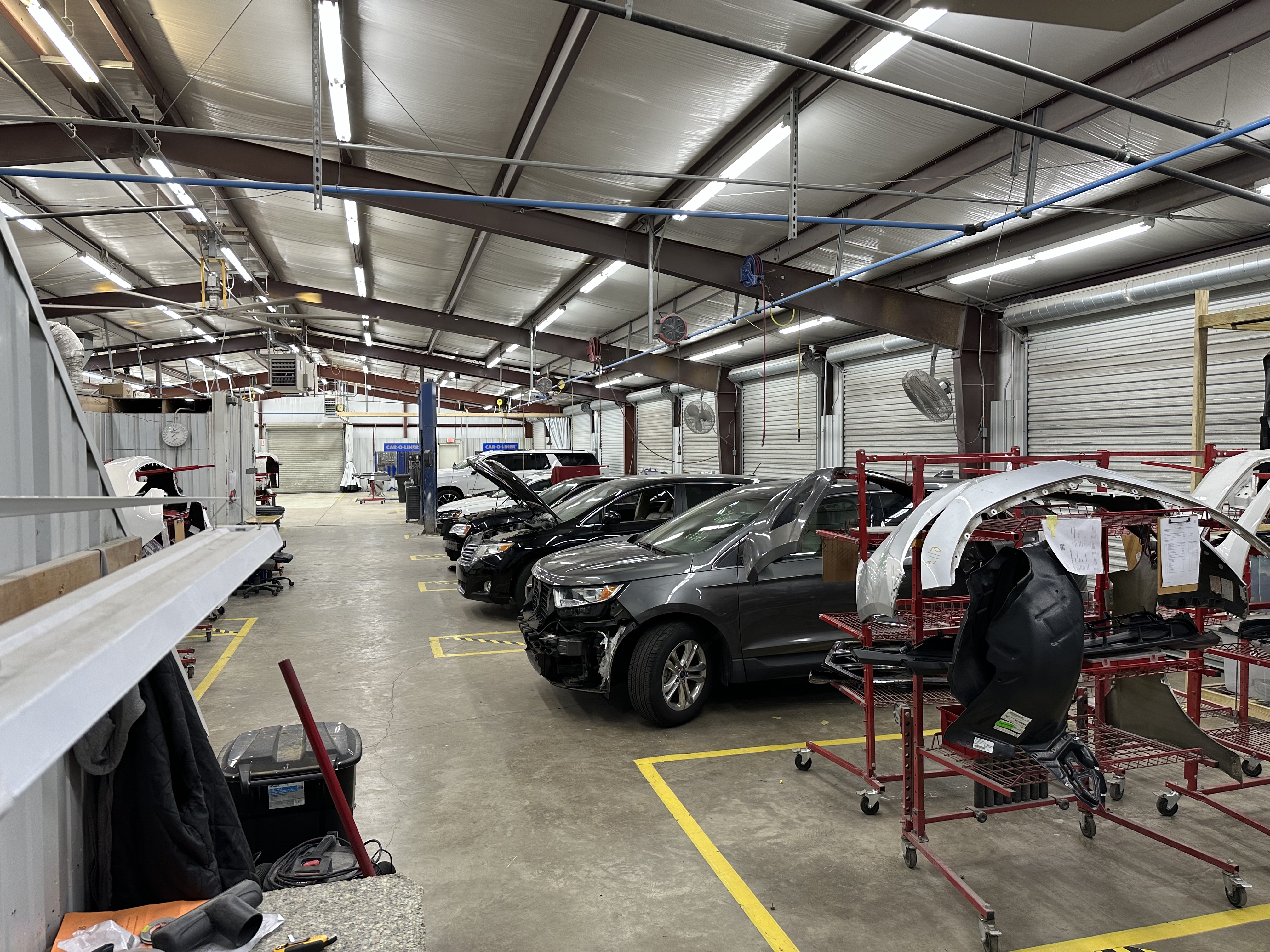 Windham Body Shop gallery 3