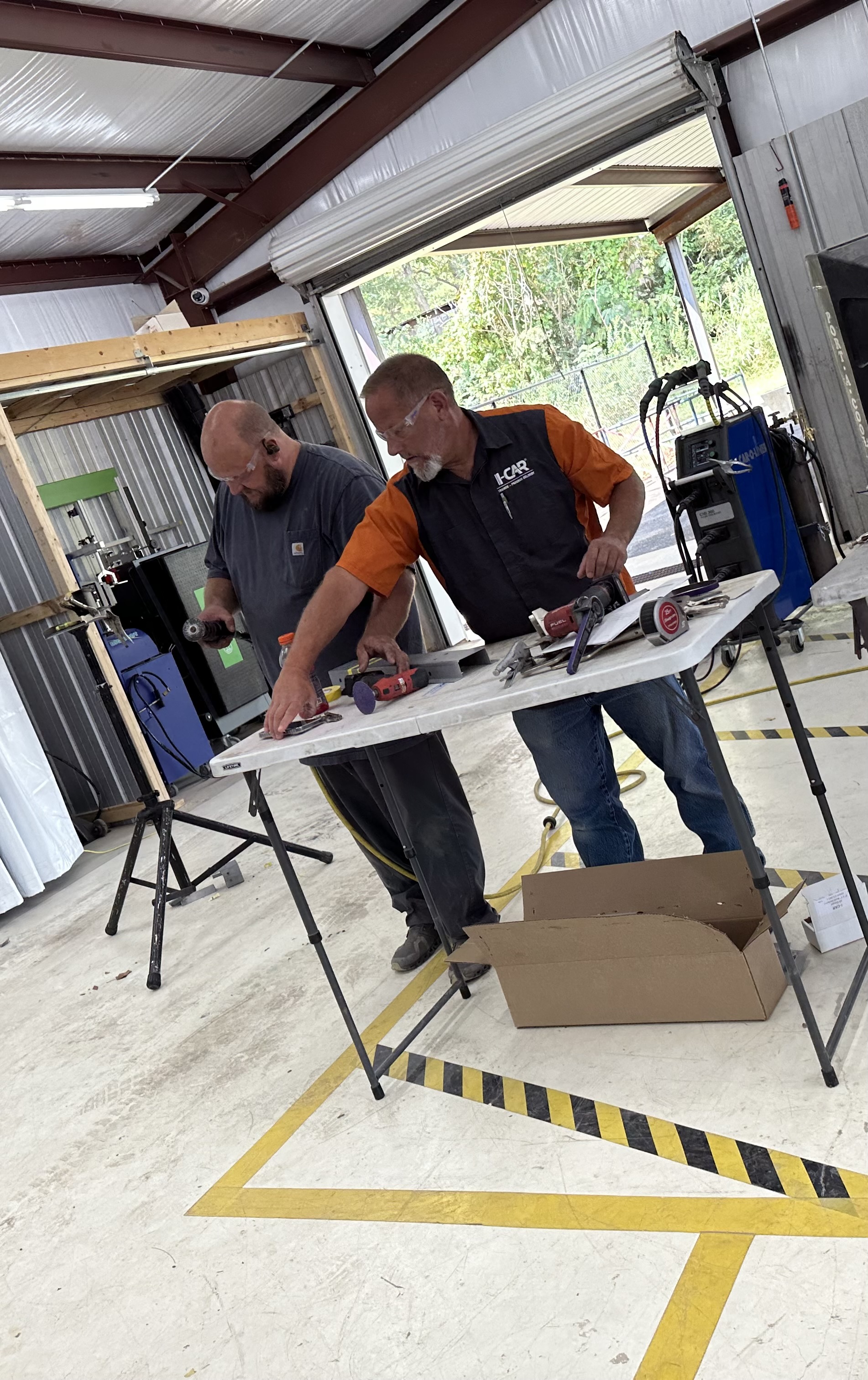 Windham Body Shop gallery 7