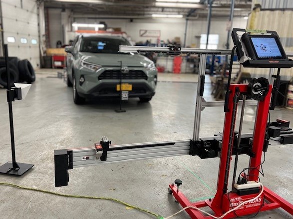 Rudy Schmid Inc. Total Car Care gallery 4