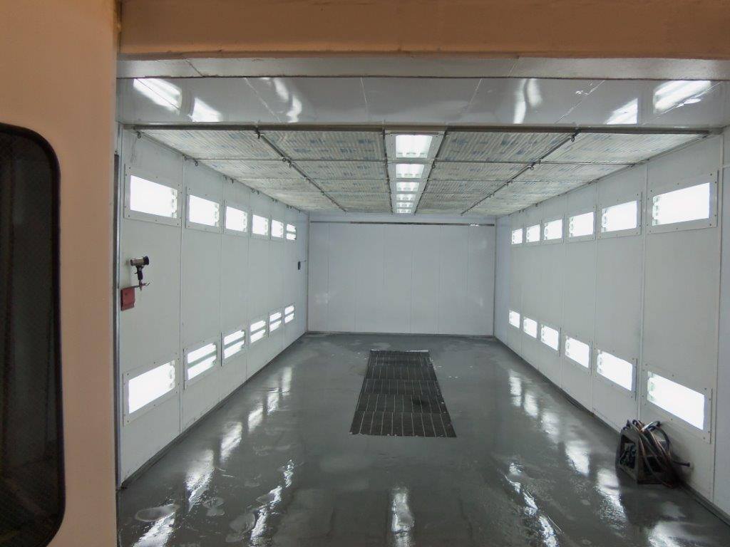 Rudy Schmid Inc. Total Car Care gallery 3