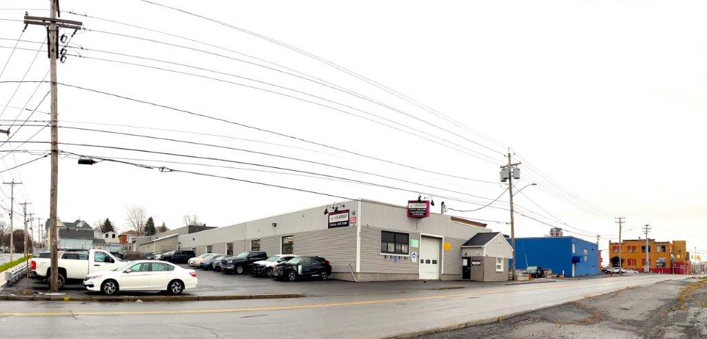 Rudy Schmid Inc. Total Car Care
