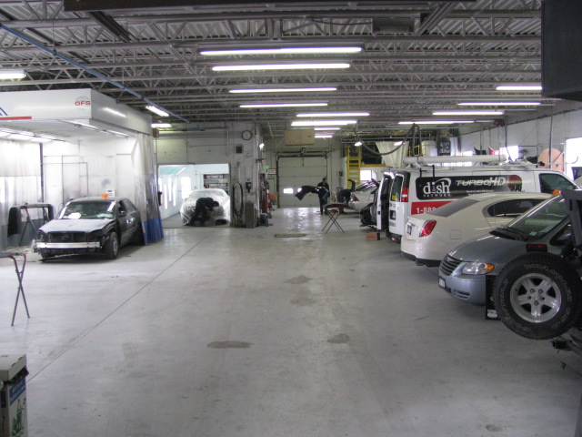 Rudy Schmid Inc. Total Car Care gallery 2