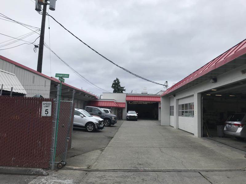 CARSTAR Collision Clinic Edmonds gallery 6
