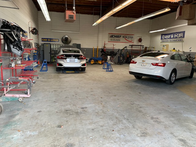 Daland Body Shop, Inc. gallery 3