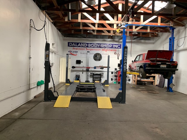 Daland Body Shop, Inc. gallery 5