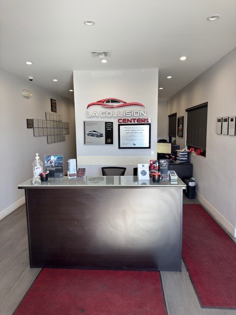 LA Collision Centers gallery 2