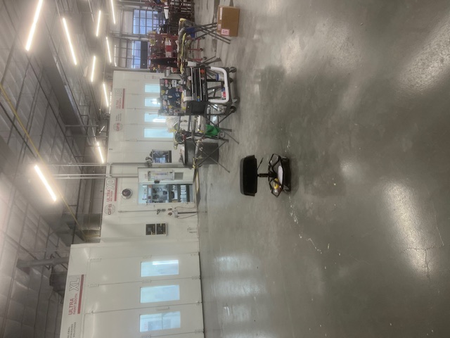 CHUCK NASH COLLISION CENTER gallery 7