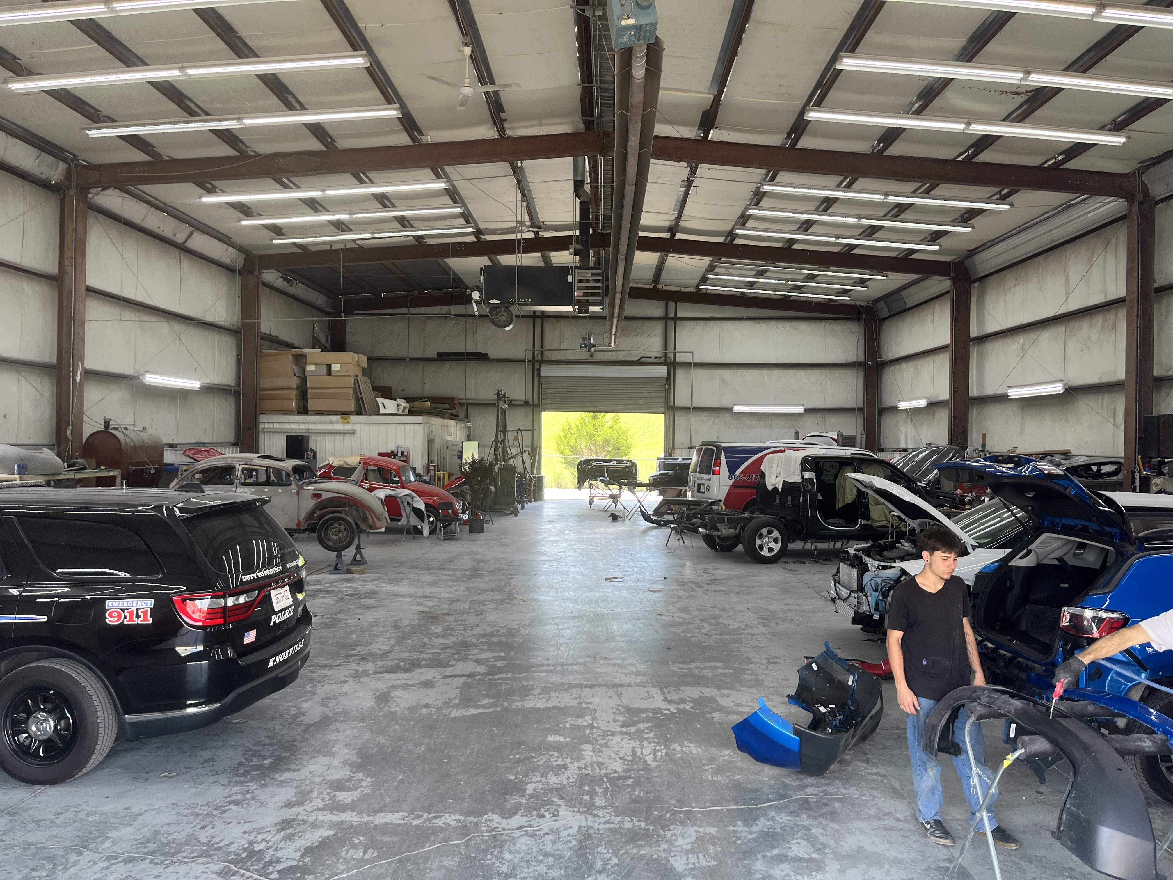 Malibu Collision Repair Center gallery 3