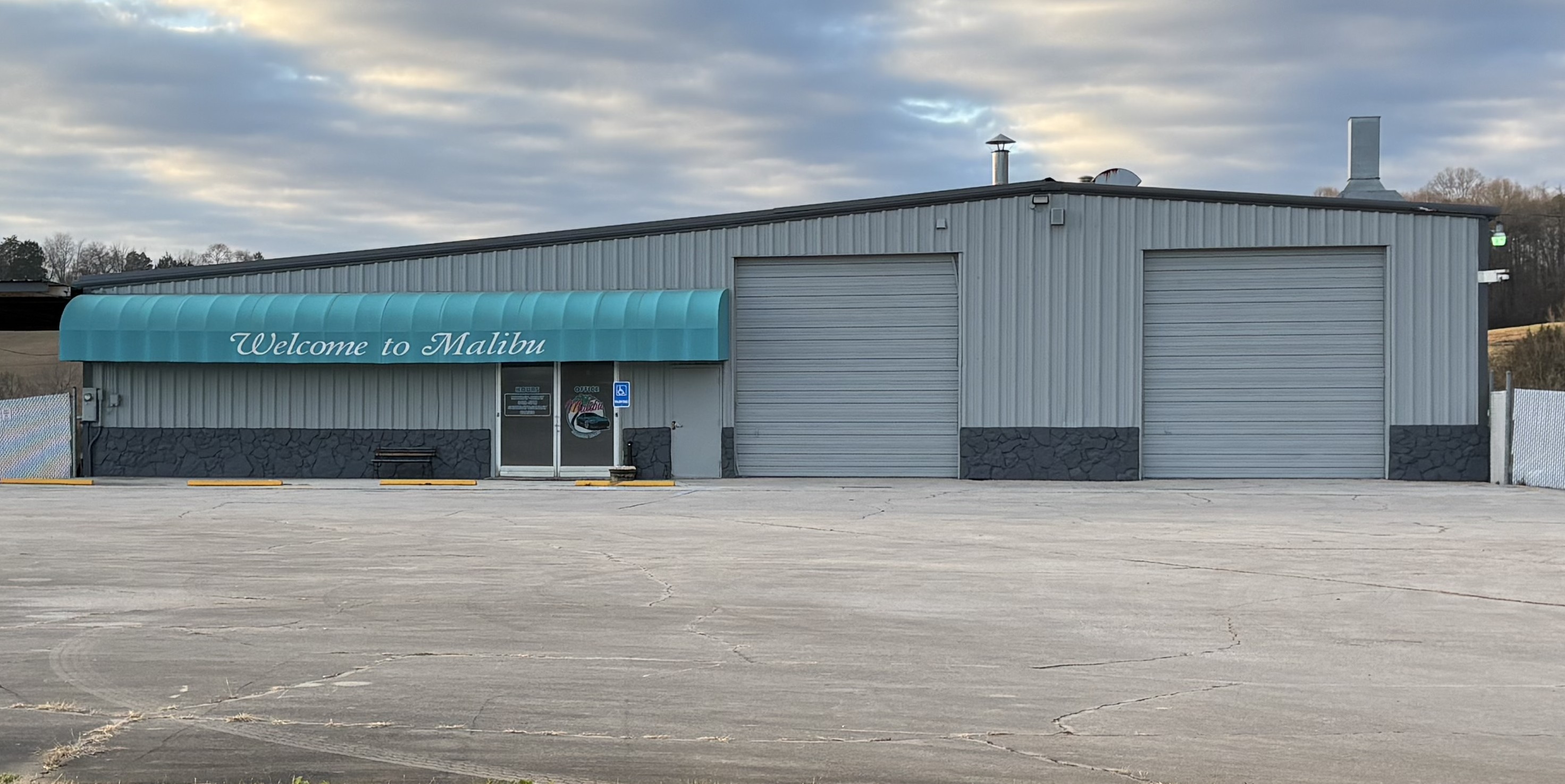 Malibu Collision Repair Center